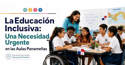 ¿Por qué Especializarte en Educación Inclusiva como Docente? Transforma tu Práctica y tu Carrera